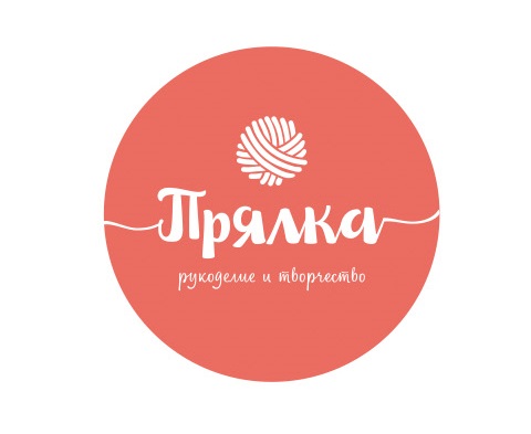 логотип магазина товаров для творчества